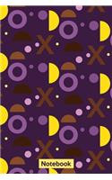 patterns style notebook