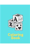 coloring book