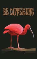 Be Different