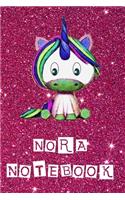 Nora Notebook