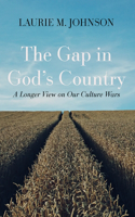 Gap in God's Country