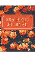 Grateful Journal