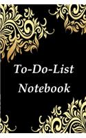 To-Do List Notebook