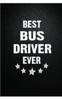 Best Bus driver Ever