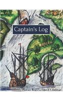 Captain's Log
