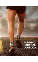 Running Journal Logbook