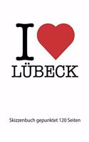 I love Lübeck