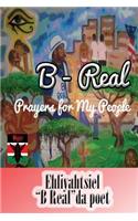 Prayers for My People