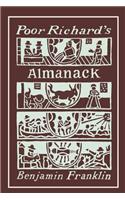 Poor Richard's Almanack: Illustrated Edition