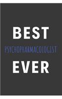 Best Psychopharmacologist Ever