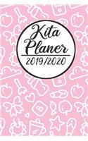 Kita Planer 2019 / 2020