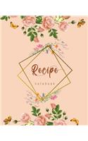 Recipe Notebook