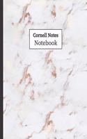 Cornell Notes Notebook