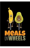 Meals On Wheels
