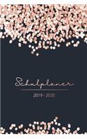 Schulplaner 2019 2020