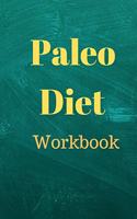 Paleo Diet Workbook