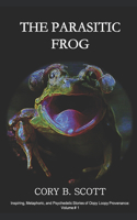 Parasitic Frog
