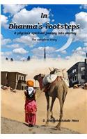 In Dharma's Footsteps