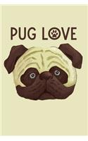 Pug Love