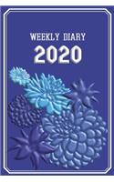 Weekly Diary 2020