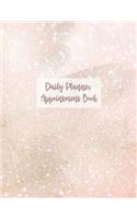 Daily Planner