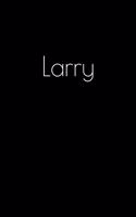 Larry