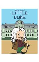 Little Duke: Coloring book