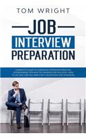 Job Interview Preparation