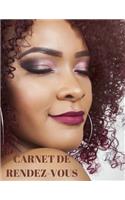 Carnet de Rendez-vous