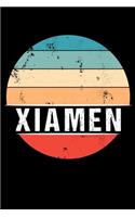Xiamen