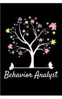 Behavior Analyst