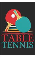 Table Tennis