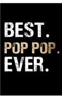 Best Pop Pop Ever