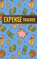 Expense Tracker