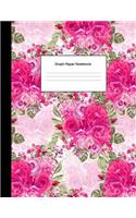 Graphing Paper Notebook