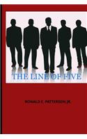 Line of Five