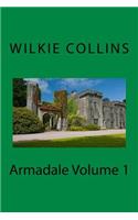 Armadale Volume 1