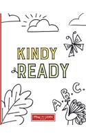 Kindy Ready