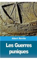 Les Guerres puniques