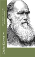 More Letters of Charles Darwin - Volume 2
