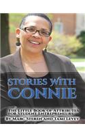 Stories with Connie