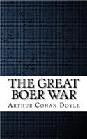 The Great Boer War