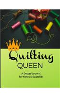 Quilting Queen