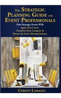 Strategic Planning Guide for Event Professionals