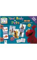 Elmo's World