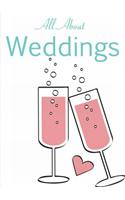 All about Weddings