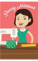 Sewing Notebook