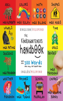 The Kindergartener's Handbook