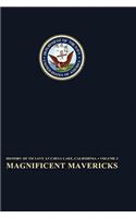 Magnificent Mavericks