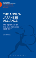 Anglo-Japanese Alliance